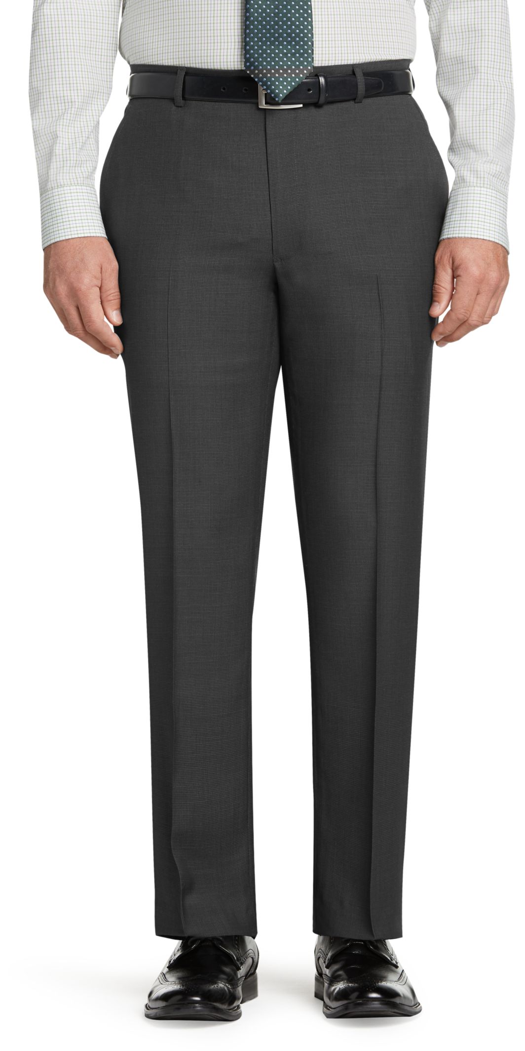 dress pants for tall skinny guys