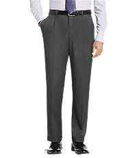 Signature Gold Collection Traditional Fit Dress Pants