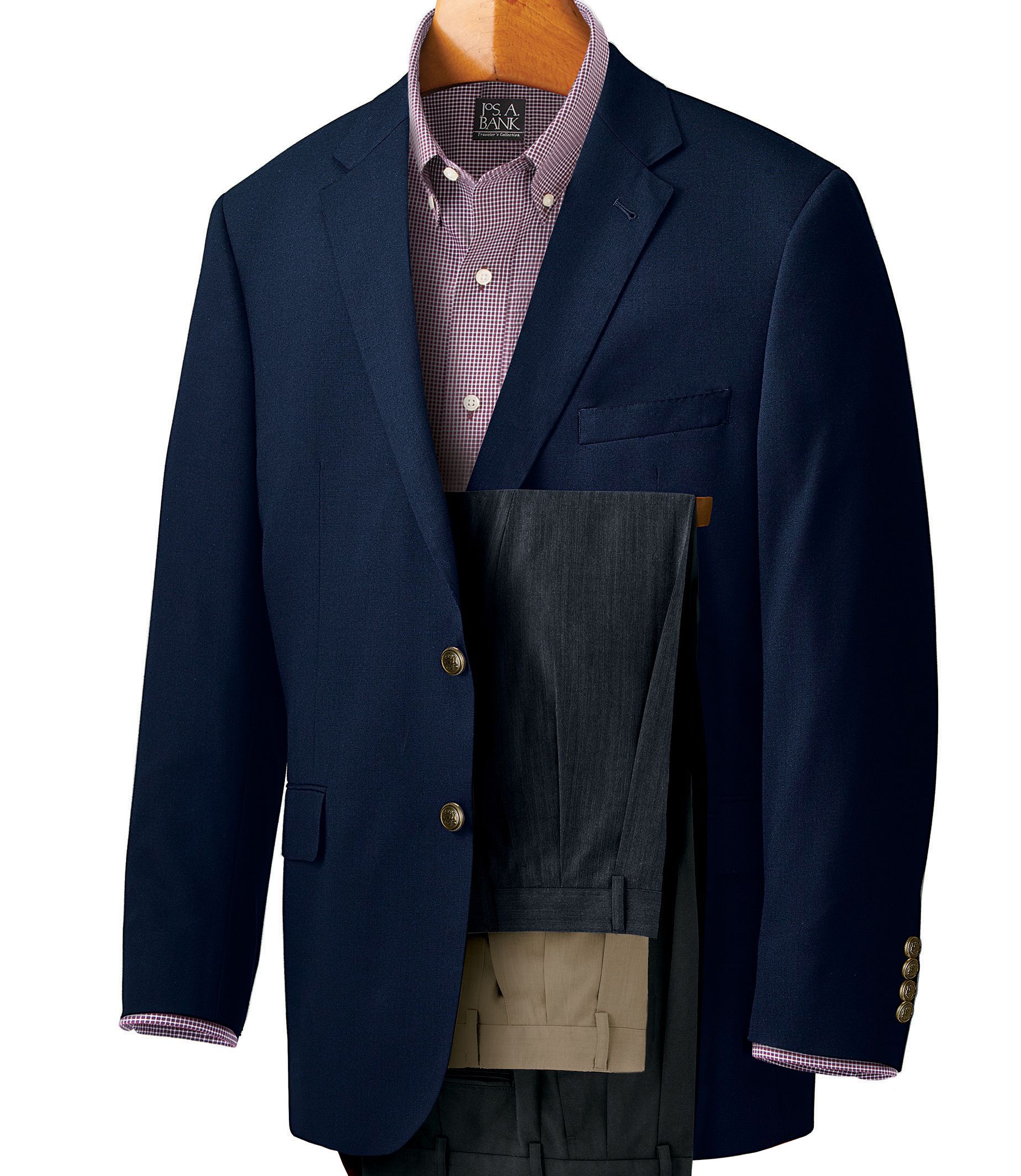Jos A Bank Men's Jackets Jos A Bank Jackets and Coats at MenStyle USA