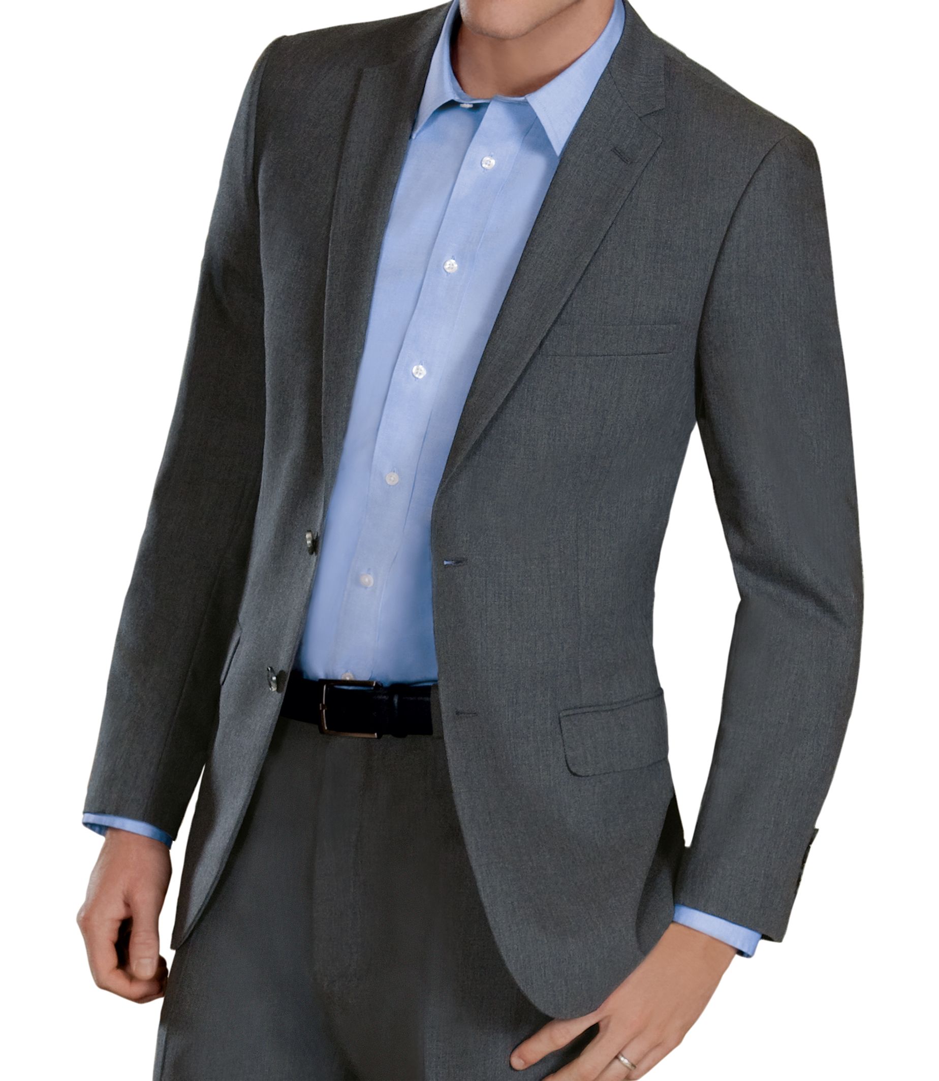 Deals List:  Jos. A. Bank Joseph Slim Fit 2 Button Suit Separate Jacket