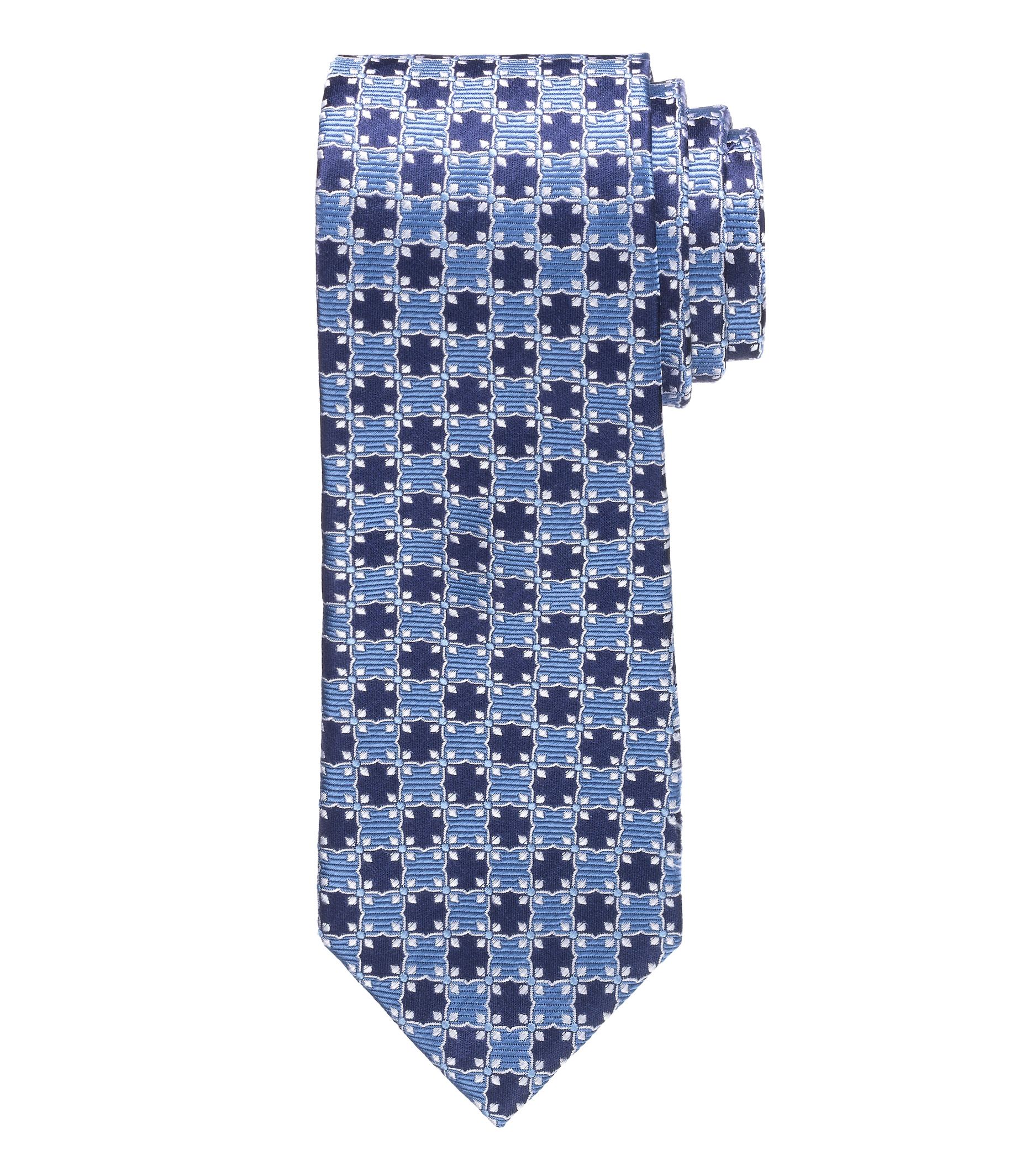 Heritage Collection Narrower Geometric Tie