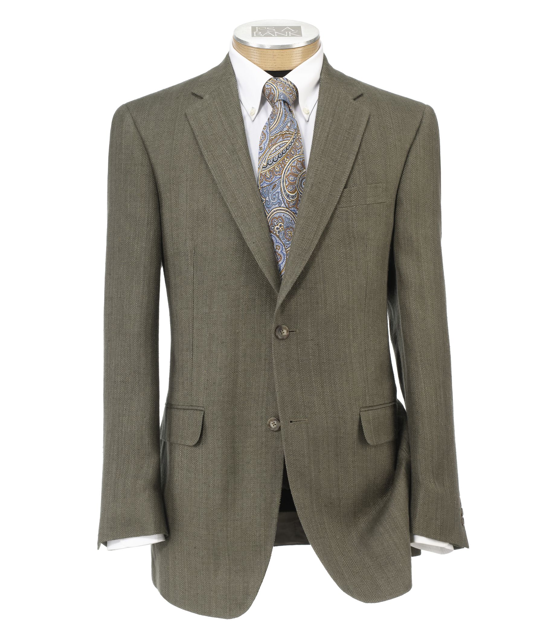 Check Out Sportcoats & Blazerson Sale from $49.00 at Jos. A. Bank