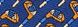 NAVY GOLF CLUBS