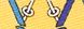 YELLOW SKIS