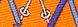 ORANGE SKIS
