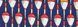 NAVY FISHING LURES