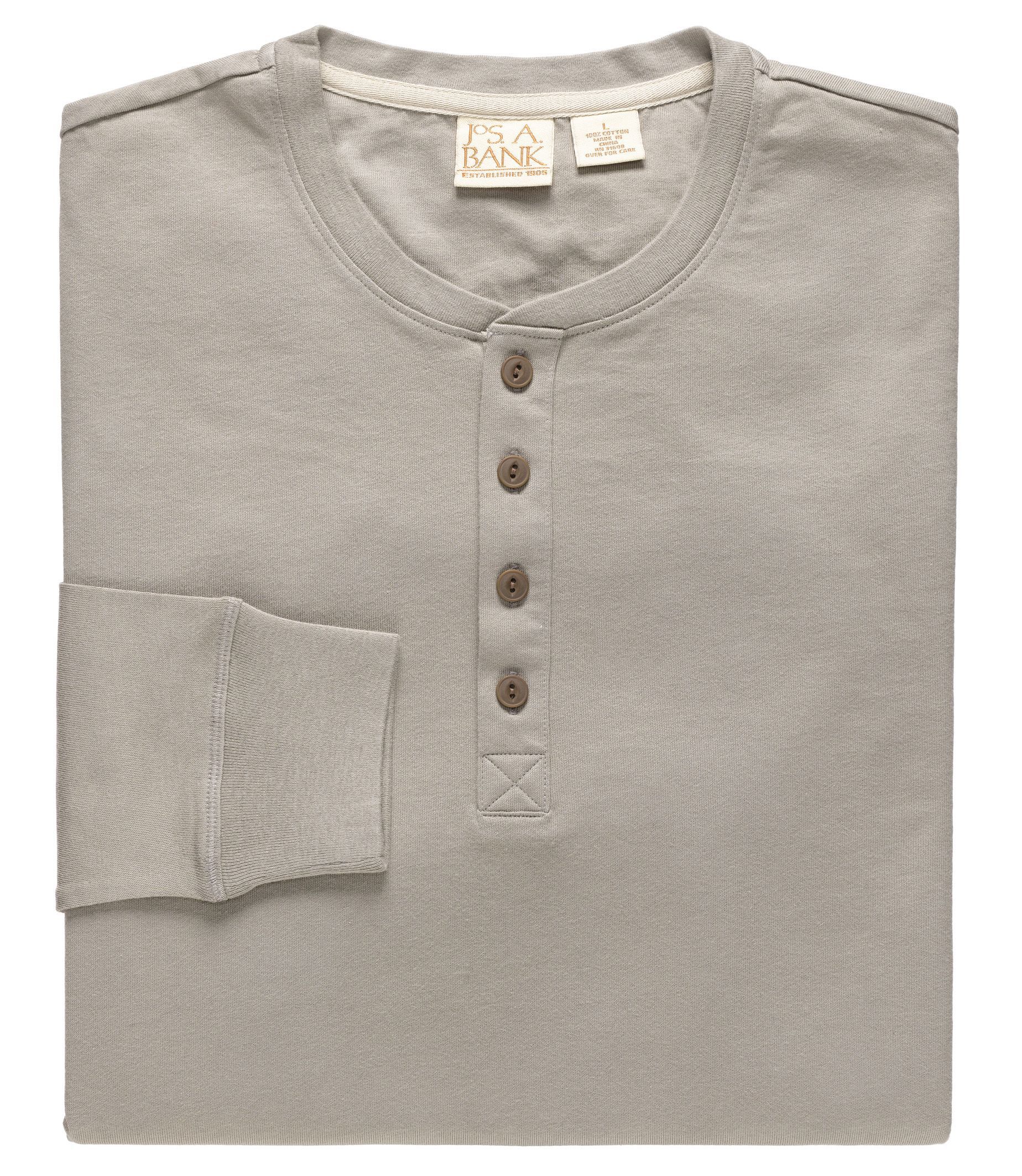 VIP Take it Easy Sportshirt Big and Tall Sizes