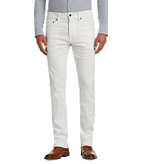 Reserve Collection Traditional Fit Overdye Jeans