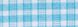 AQUA GINGHAM