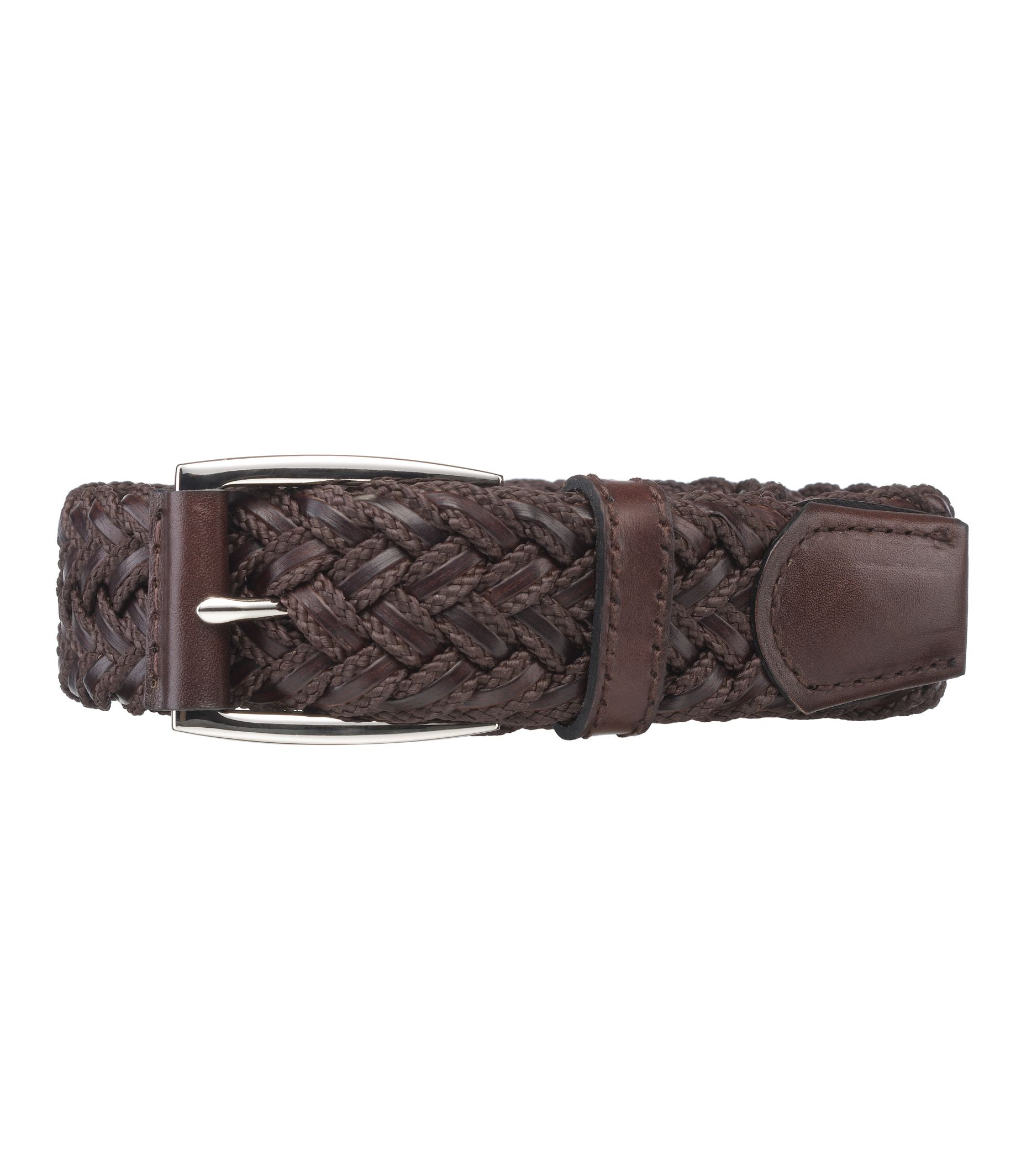 Woven Braid Belt Yoba