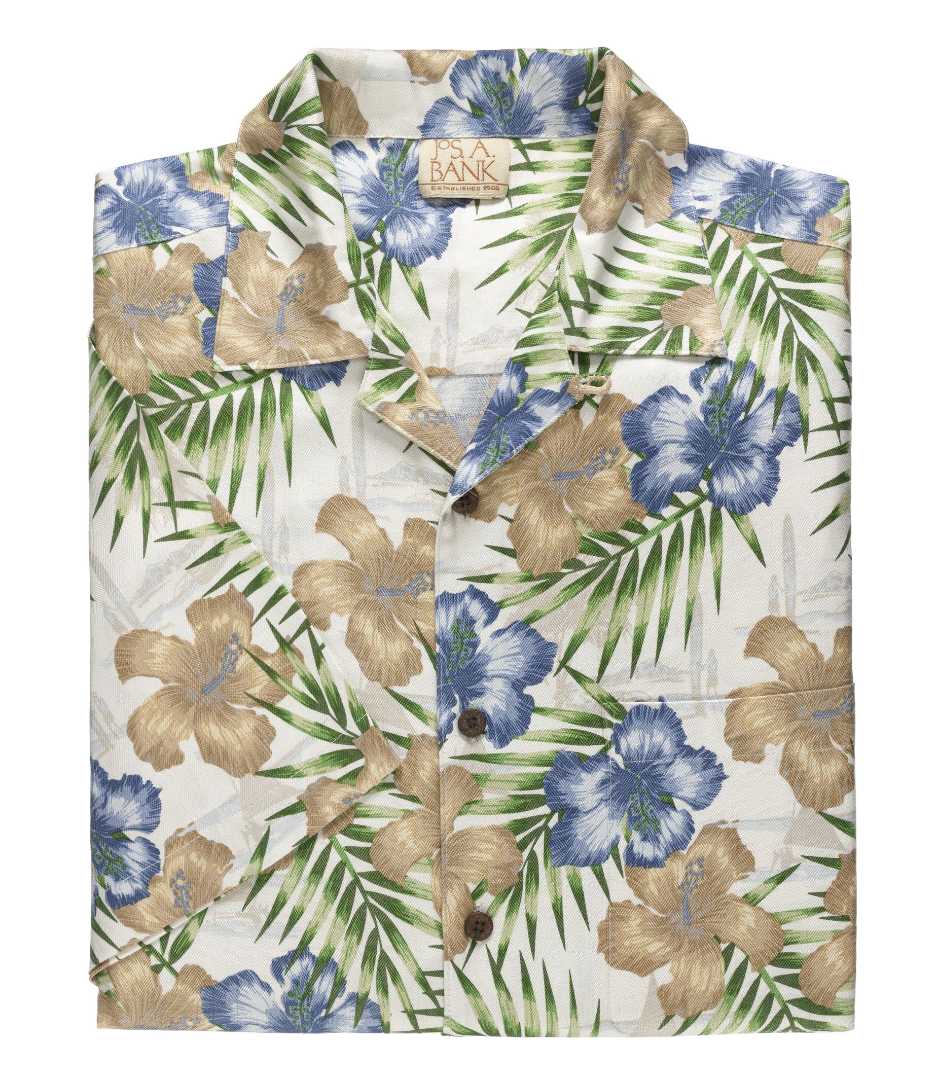 VIP Silk Sportshirt