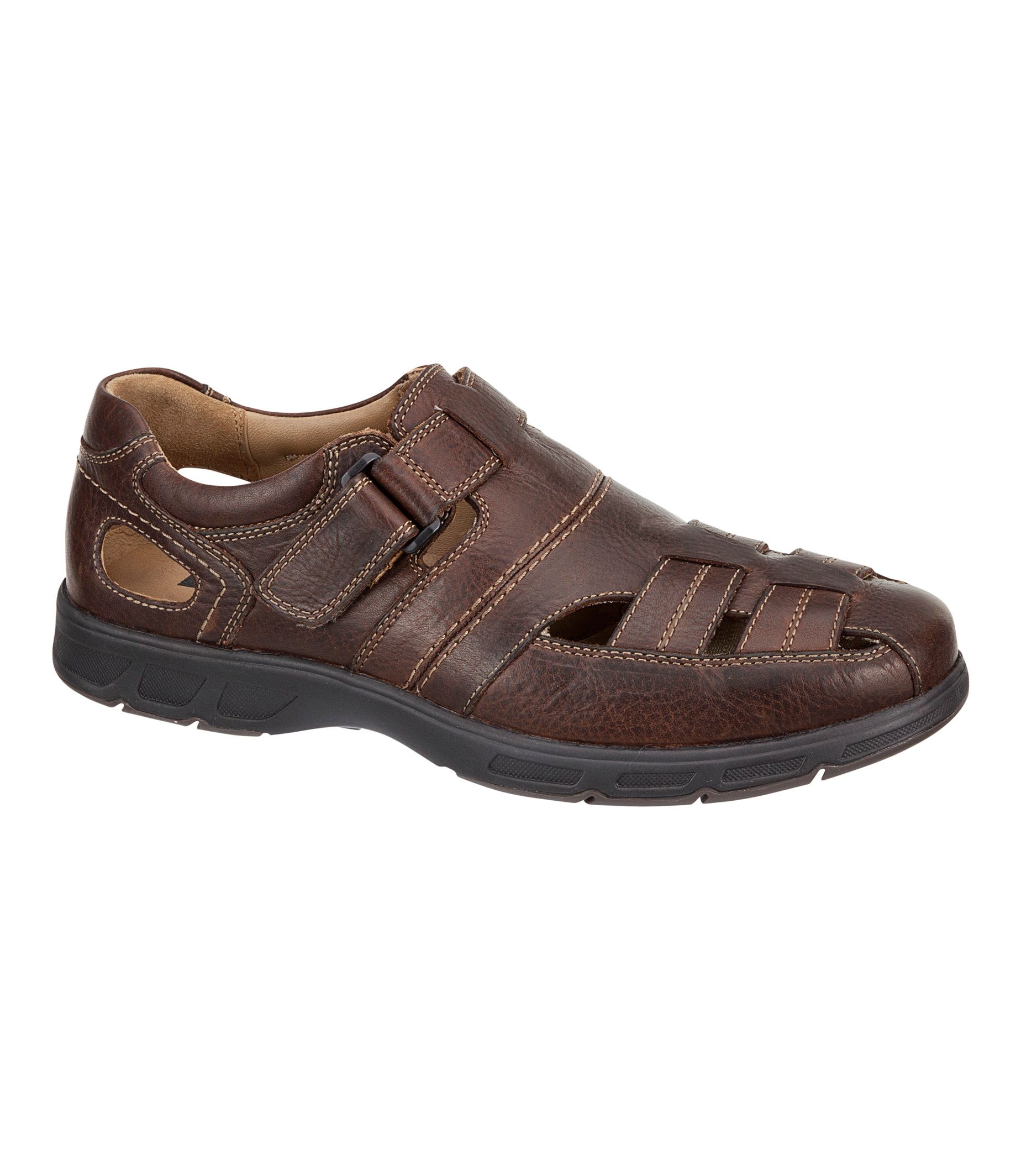 Kendry Fisherman by Johnston & Murphy