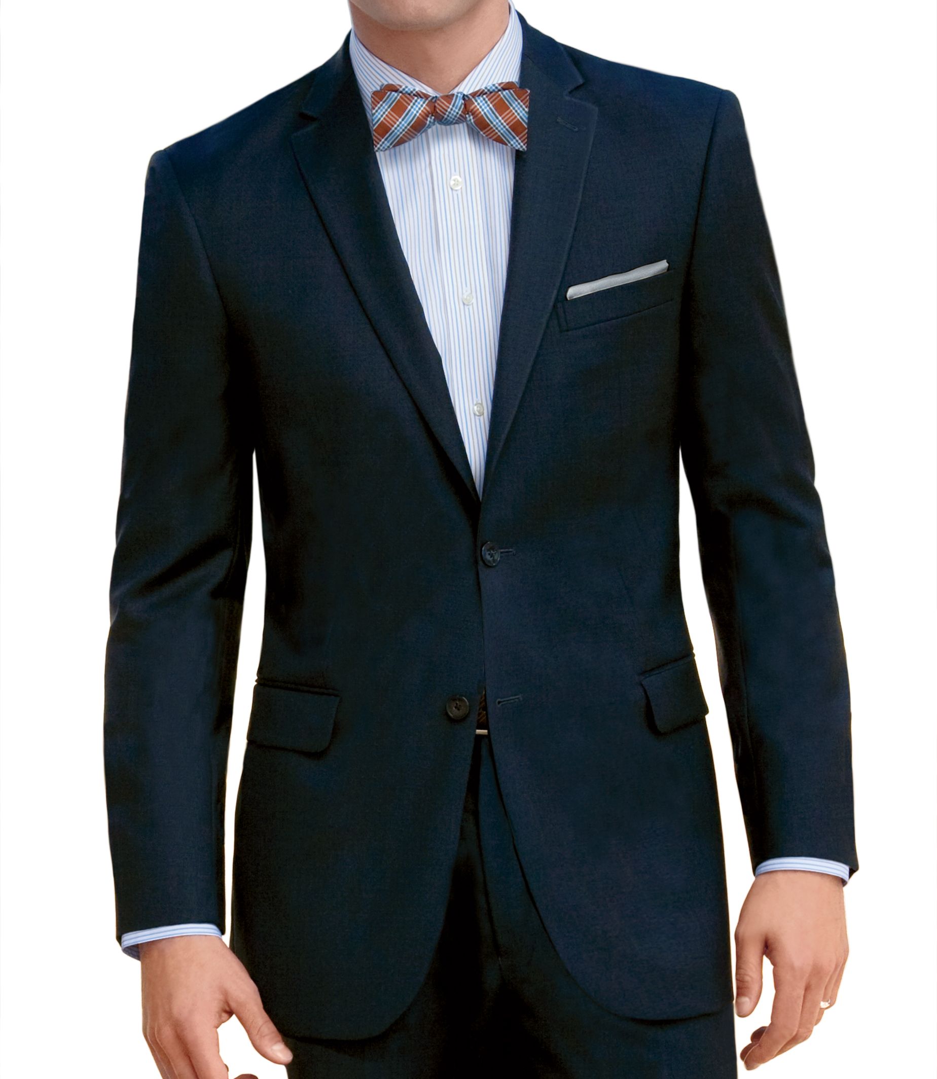 slim brushed traveler pant