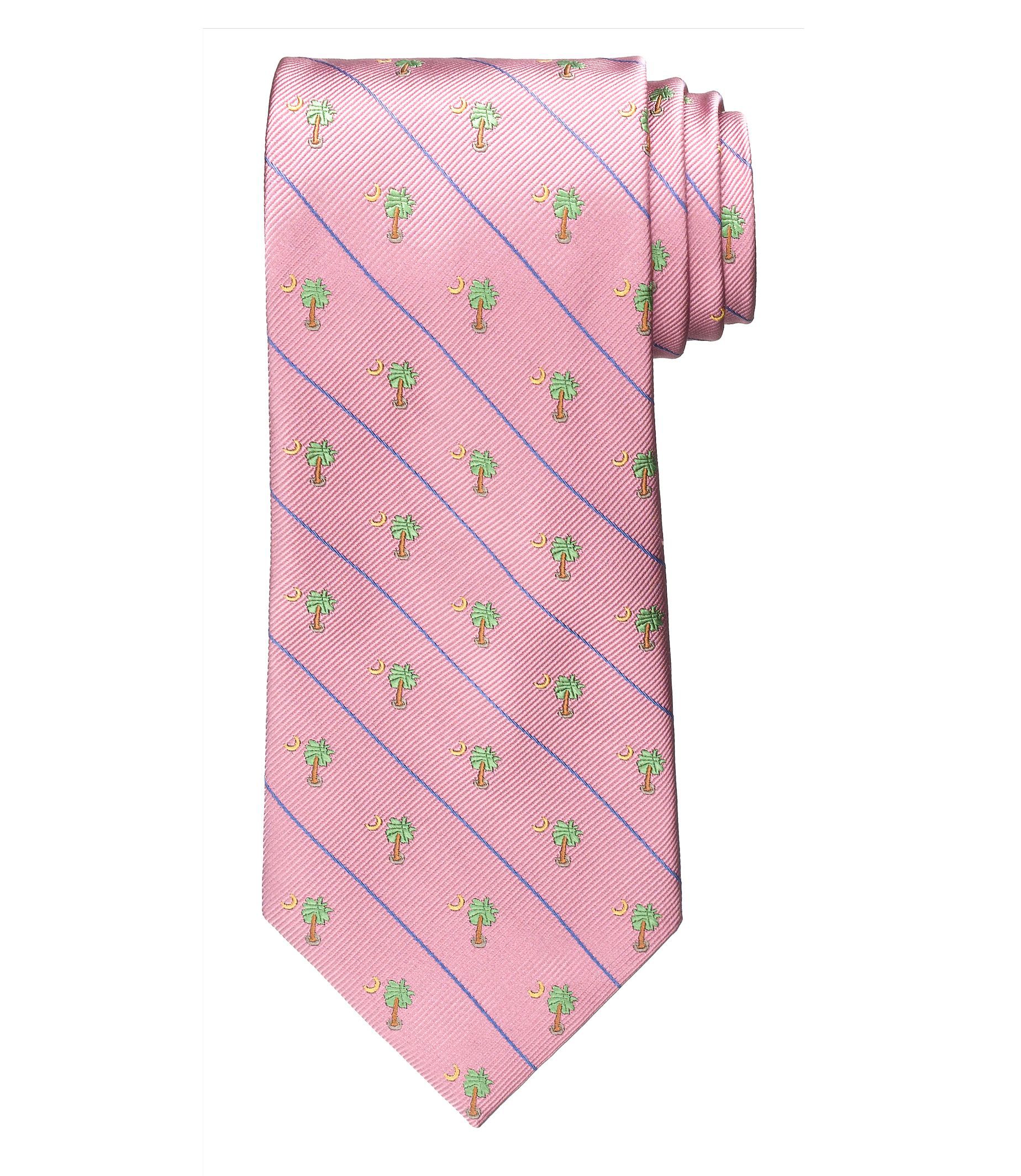 Palmetto Moon Tie