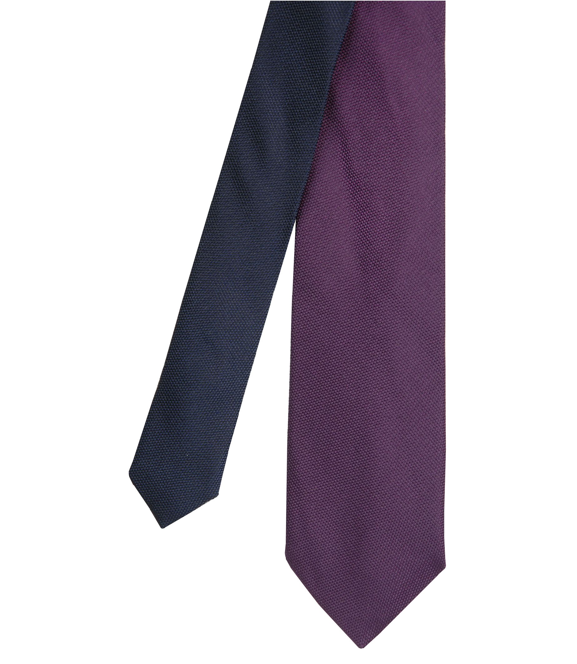 Joseph Slim Solid Tie