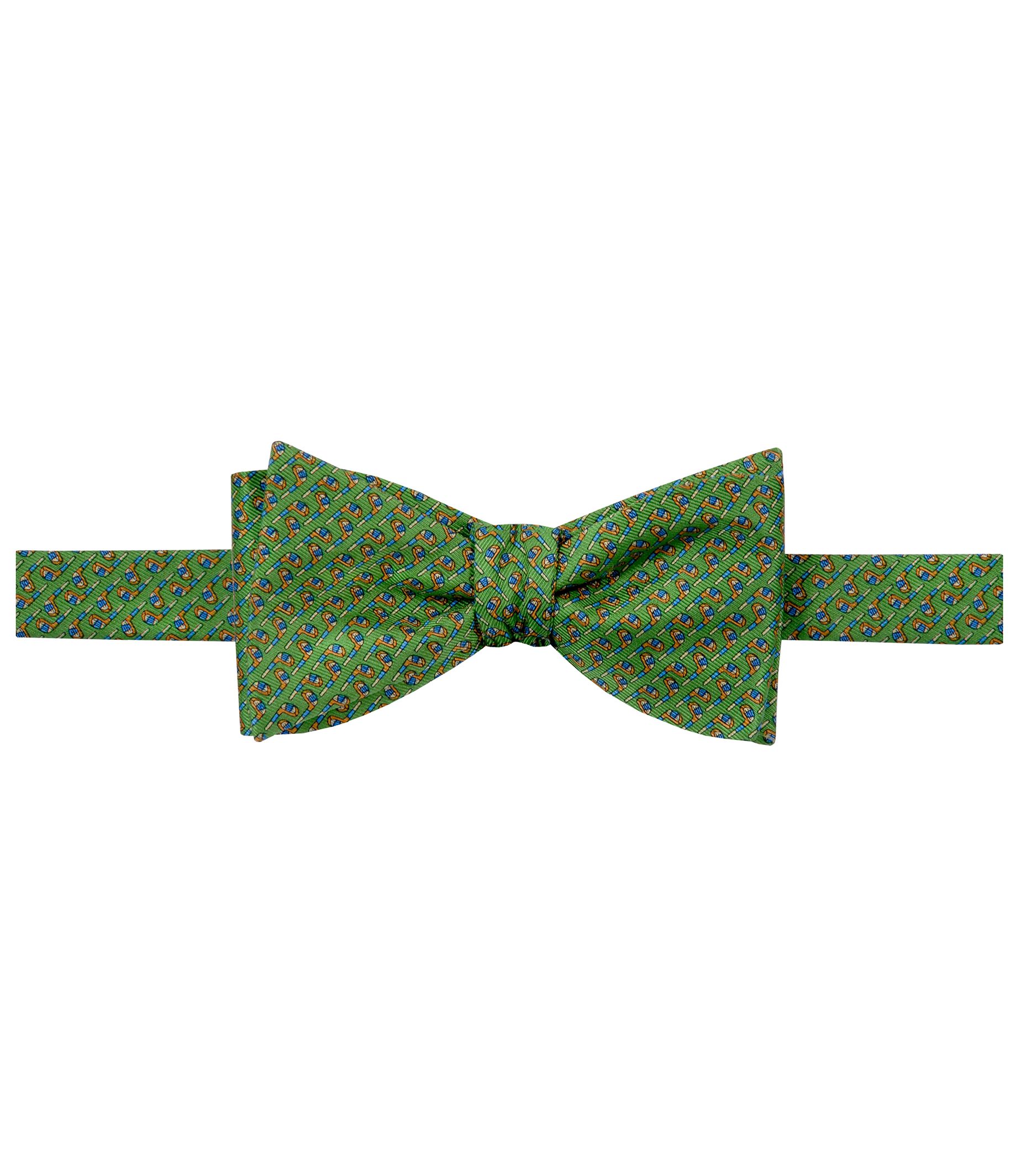 Executive Golf Clubs Bow Tie Livebuzz