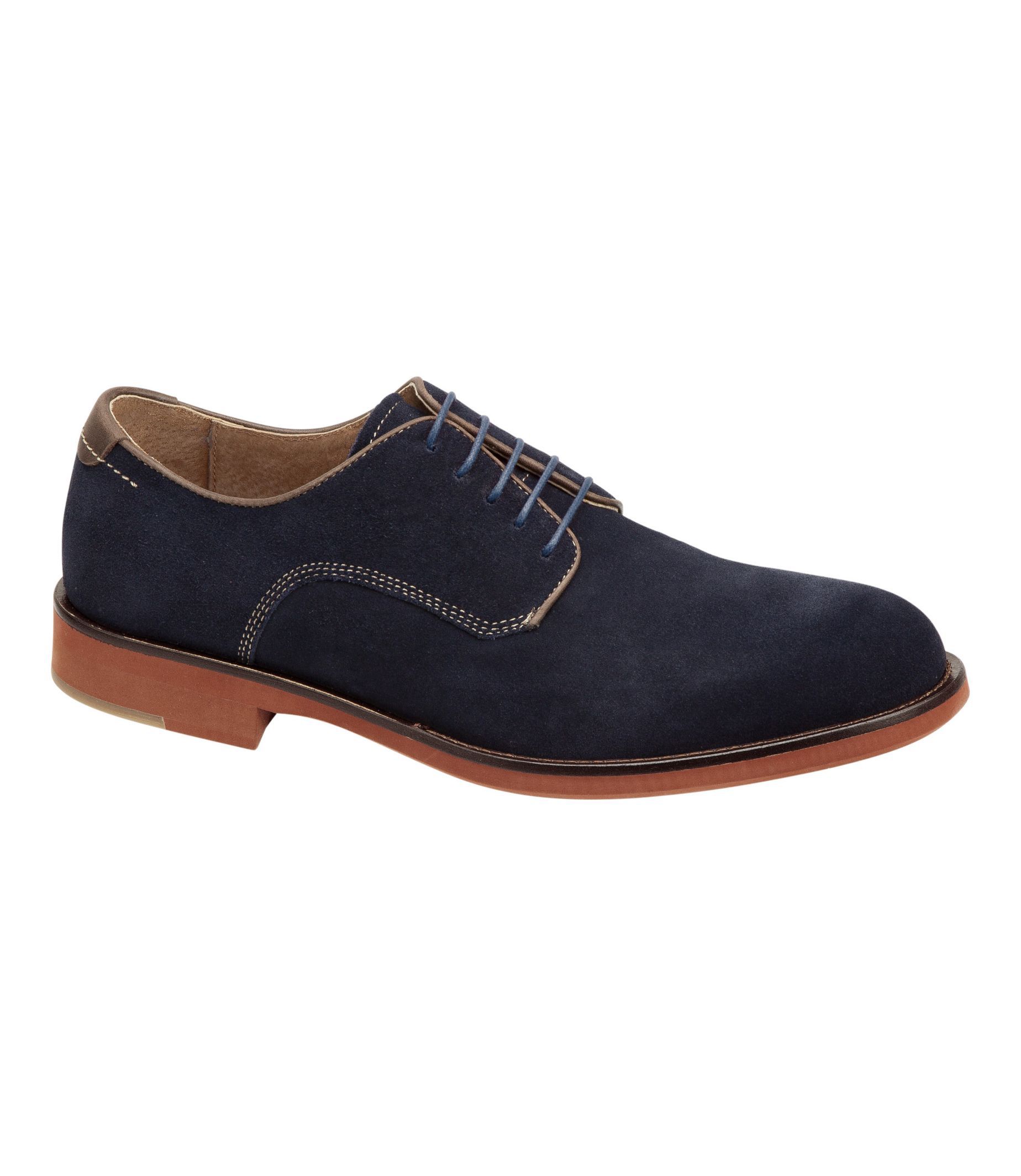 Hutchins Wing Tip Shoe by Johnston  Murphy. Men's thing. Men's wear ...