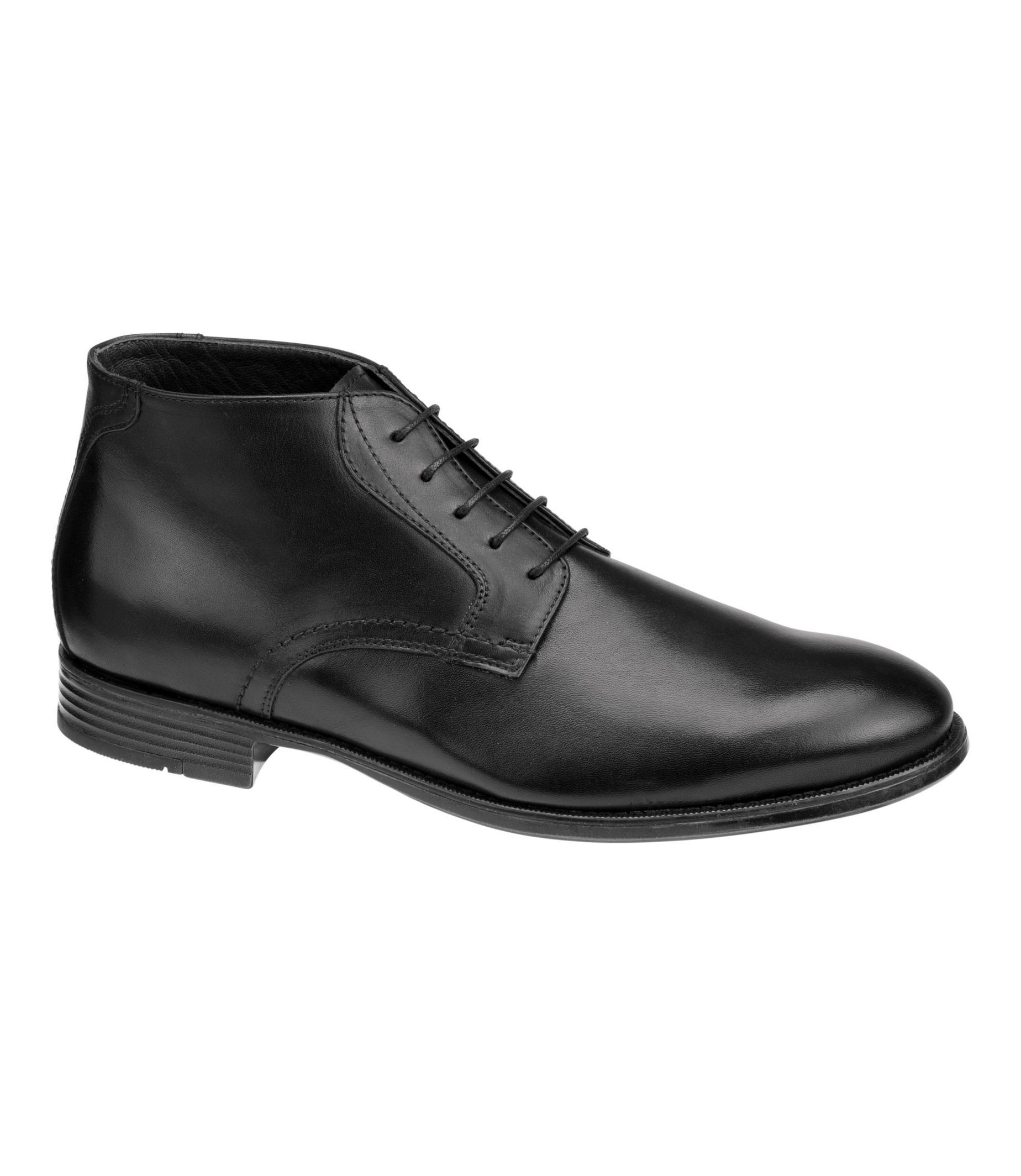 Hutchins Wing Tip Shoe by Johnston  Murphy. Men's thing. Men's wear ...