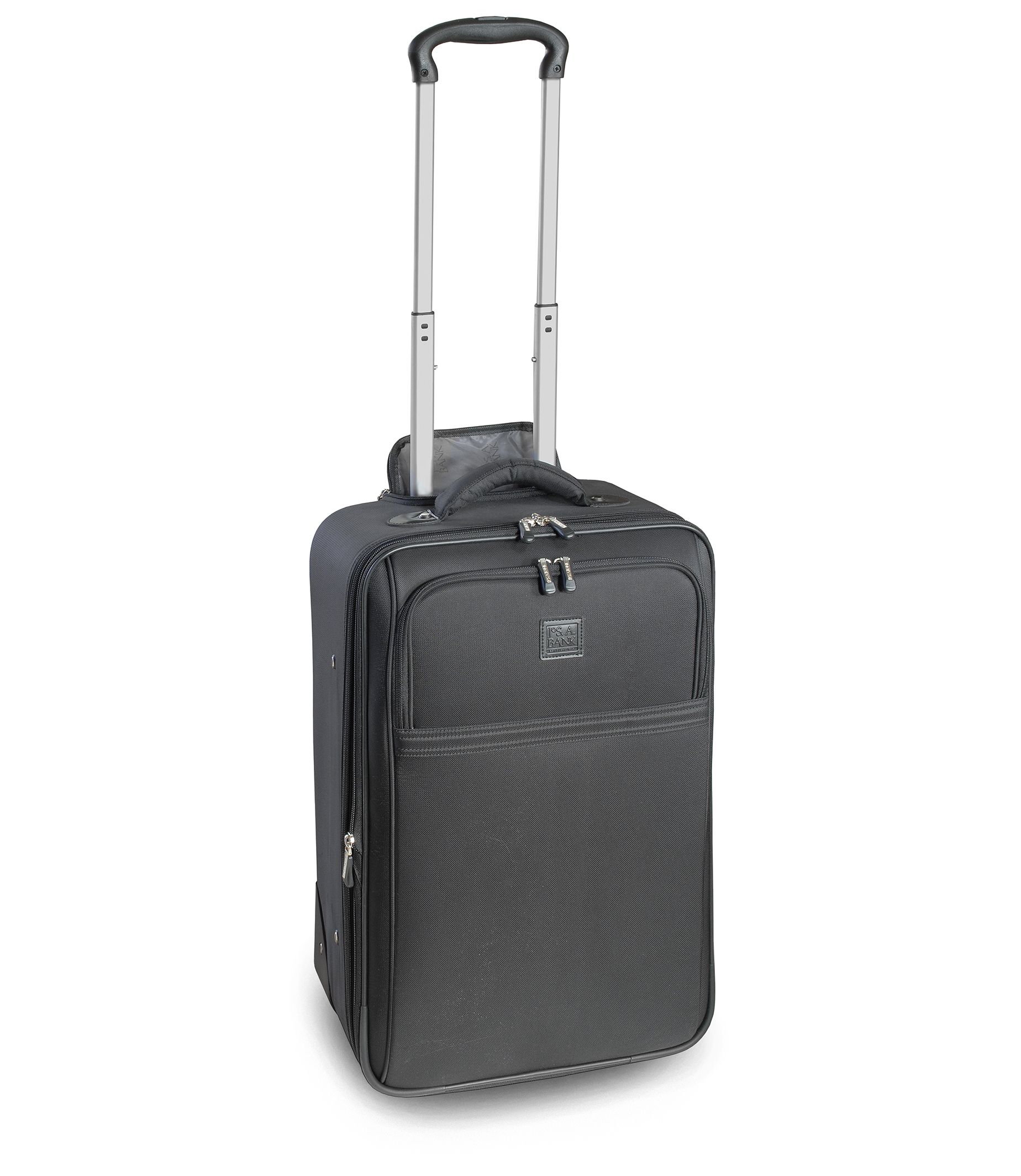 Luggage 21″ Carry On Rolling Suiter Kwinyx