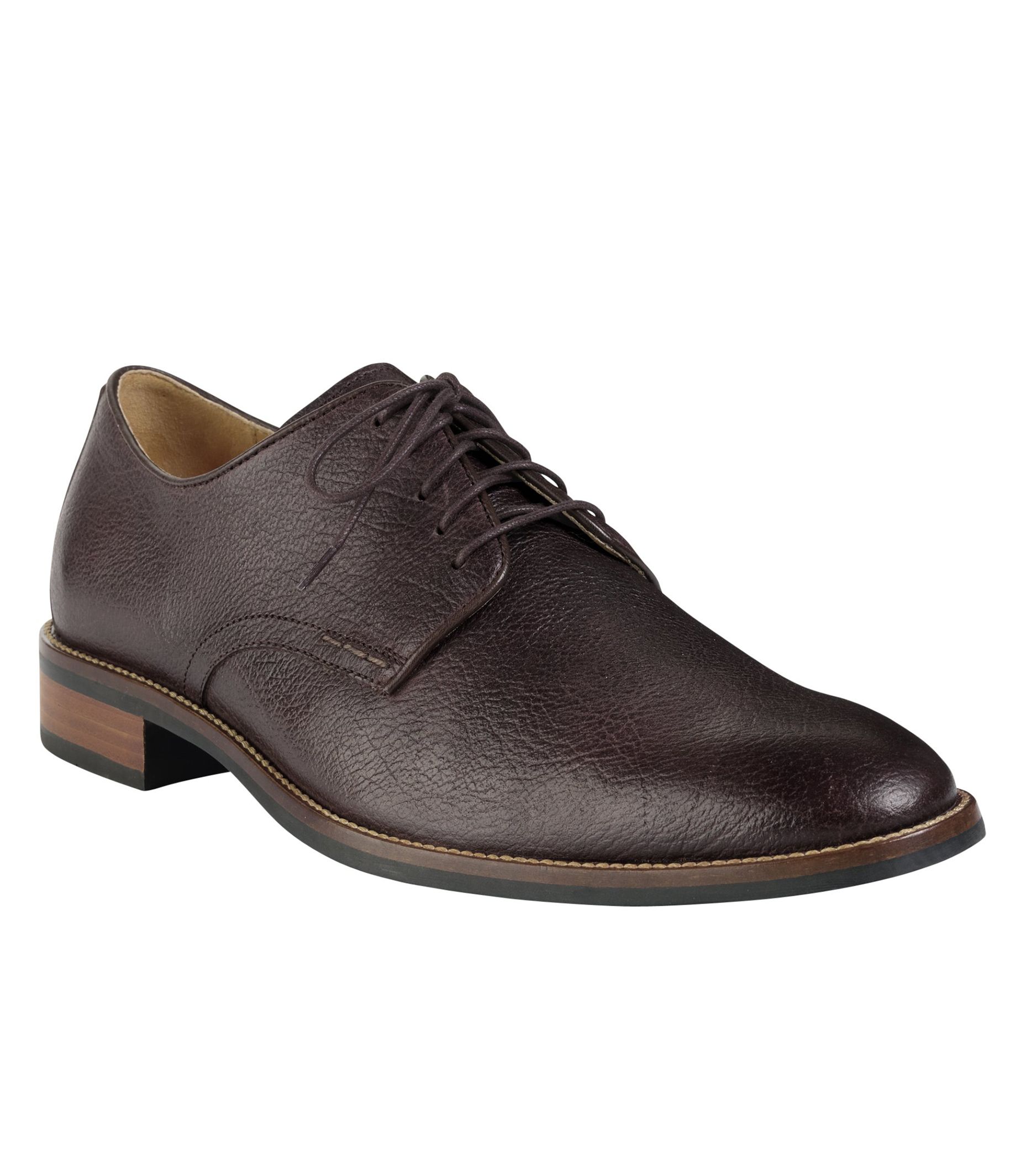 Lenox Hill Casual Plain Oxford Shoe by Cole Haan JoS. A. Bank