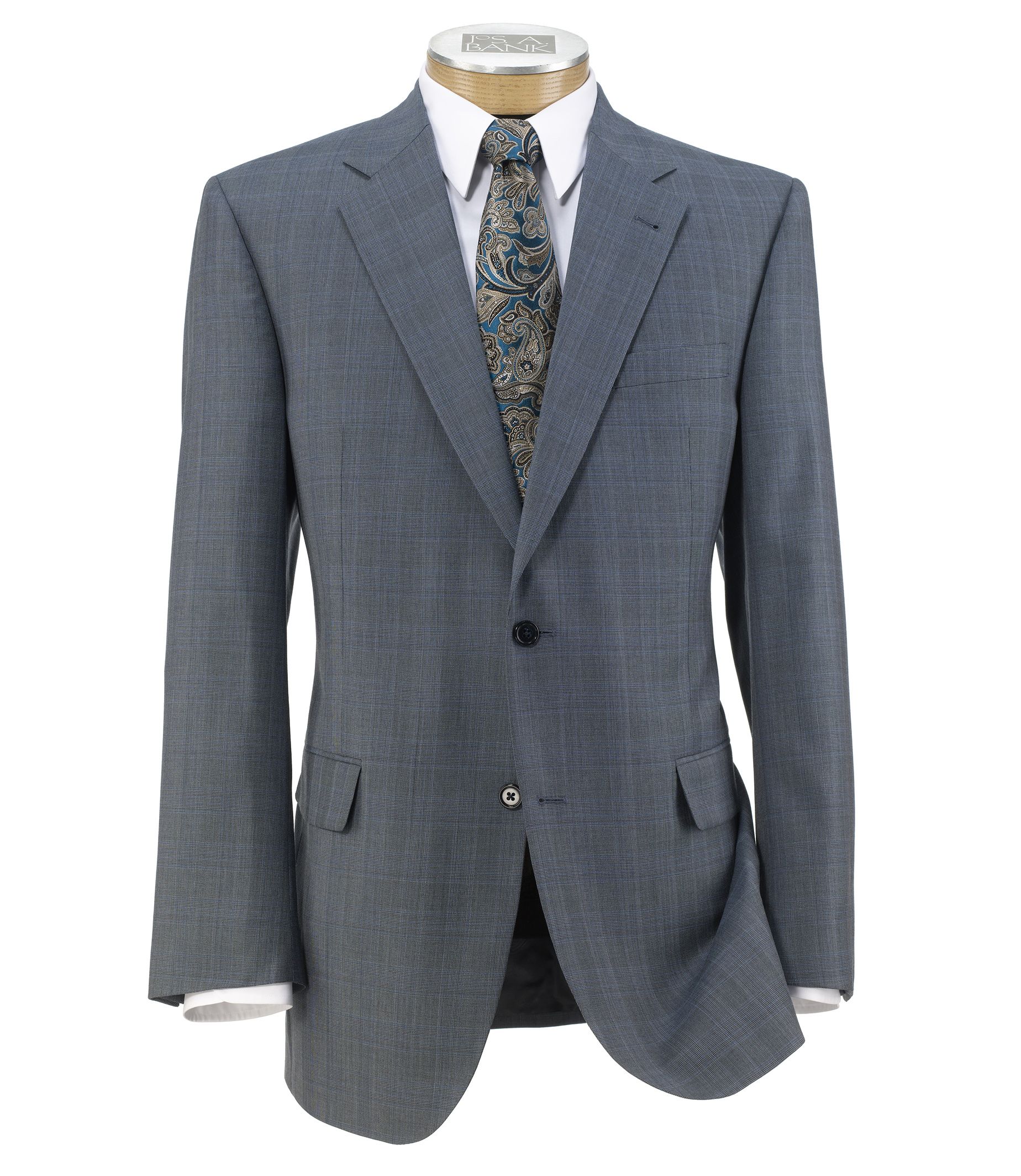 ALL Clearance Suits | Men's | JoS. A. Bank Clothiers