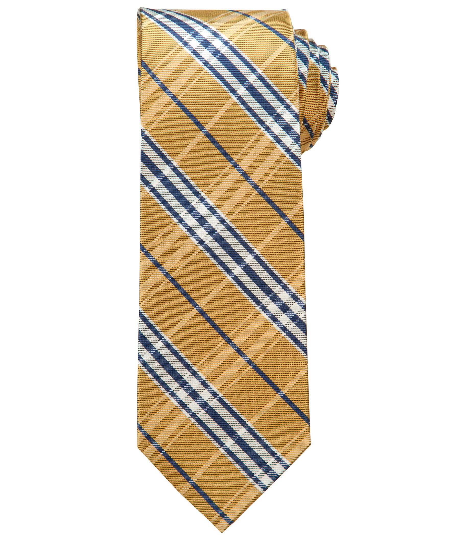 New 1930's Mens Fashion Ties