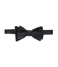 Formal Self-Tie Bow Tie