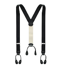 Oxford Weave Brace