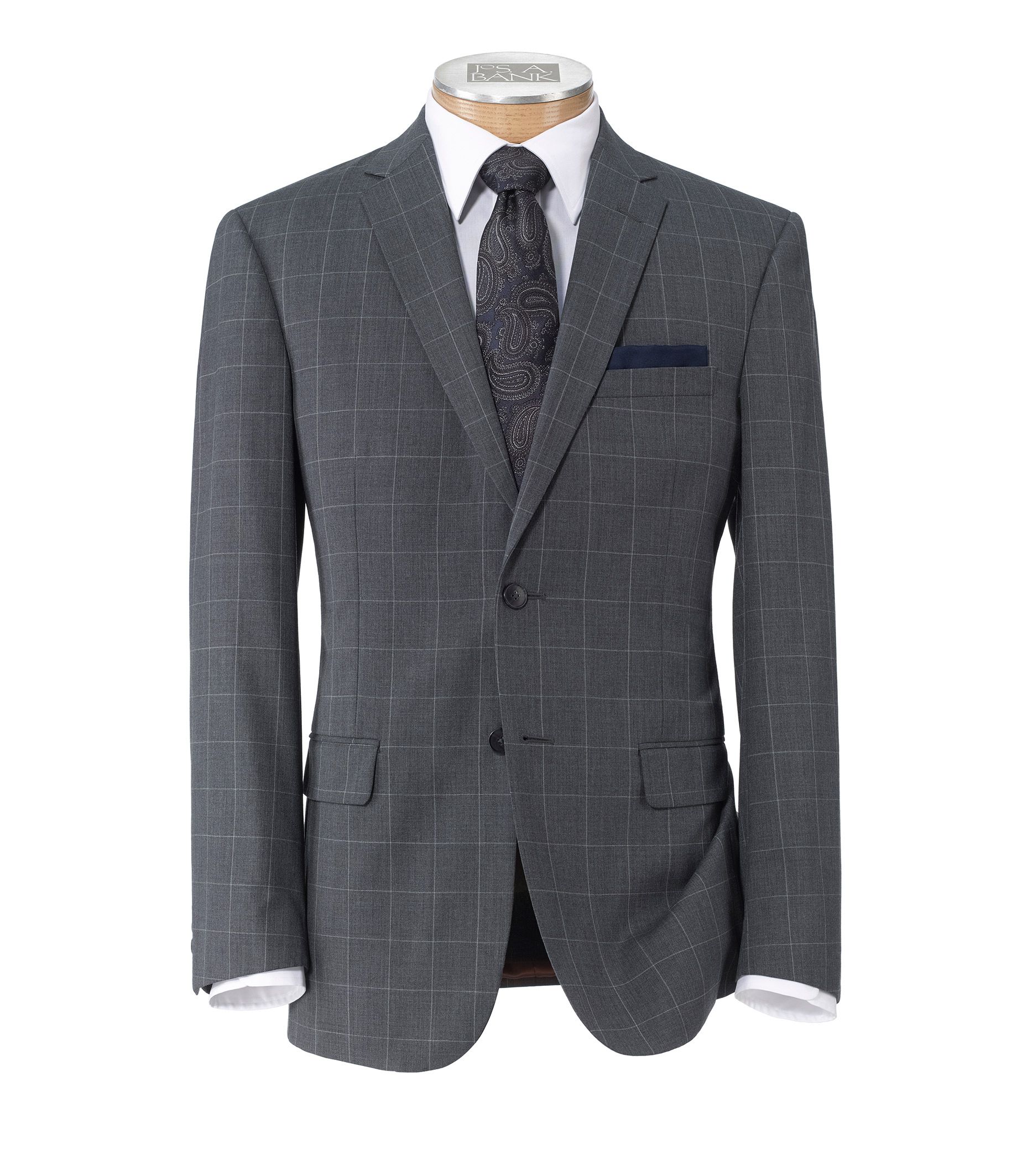 ALL Clearance Suits | Men's | JoS. A. Bank Clothiers