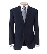 Executive Collection Traditional Fit Men's Suit