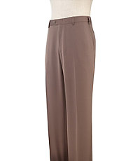 David Leadbetter Tailored Fit Golf Pants