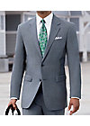 Deals List:  Jos. A. Bank Classic Collection 2 Button Slim Fit Suit