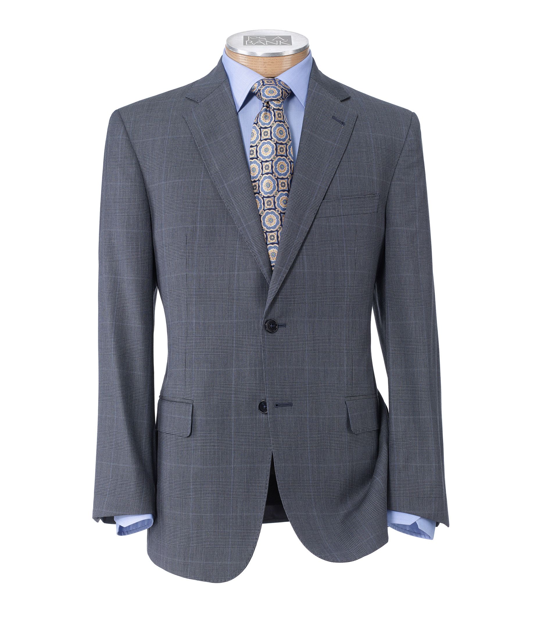 ALL Clearance Suits | Men's | JoS. A. Bank Clothiers