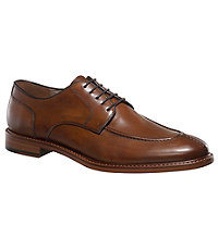 Joseph Abboud Stevenson Moc Toe Oxfords