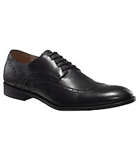 Joseph Abboud Bowie Wingtip Oxfords