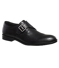 Joseph Abboud Monk Strap Dress Shoes