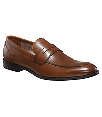 Joseph Abboud Clarence Penny Loafers