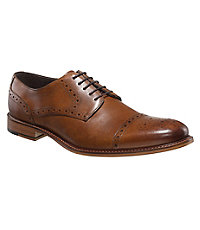 Joseph Abboud Owings Cap Toe Oxfords