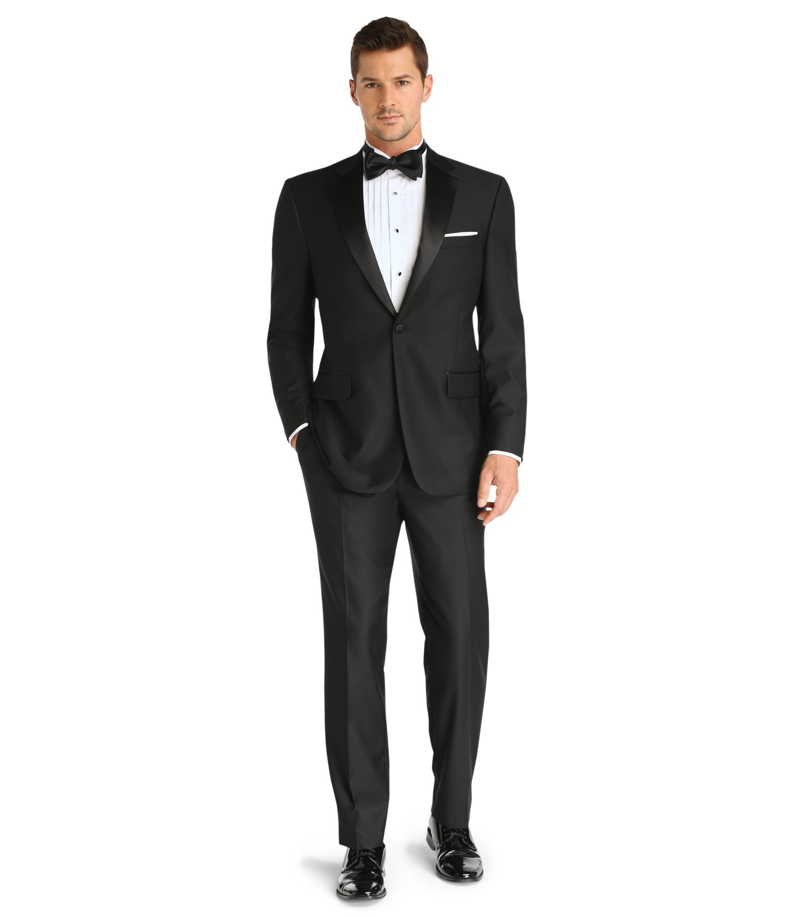 Mens Tuxedo 4