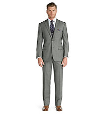 1905 Collection Tailored Fit Men's Suit - Big & Tall
