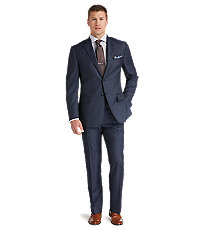 Reserve Collection Tailored Fit Men's Suit
