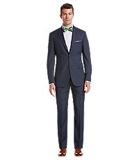 Executive Collection Tailored Fit Men's Suit