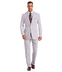 Summer Weight, Lightweight & Linen Suits | Men's | JoS. A. Bank