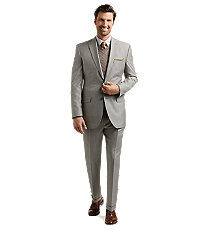 Signature Imperial Blend Collection Regal Fit Men's Suit