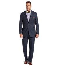 Signature Collection Tailored Fit Men's Suit