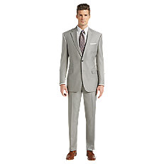 Signature Collection Imperial Blend Traditional Fit Men's Suit