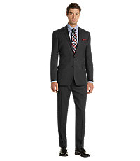 1905 Slim Fit Men's Suit Big and Tall
