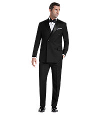 1905 Collection Tailored Fit Tuxedo