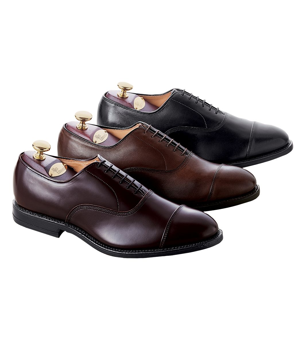 Park Avenue Shoe by Allen-Edmonds