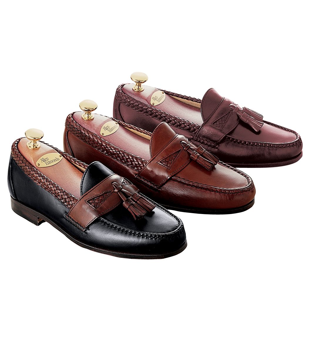 Maxfield Shoe by Allen-Edmonds